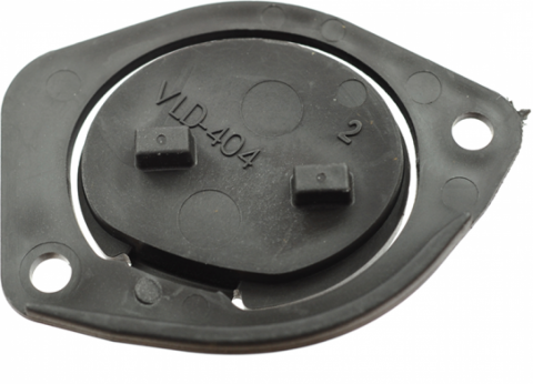 CANNONDALE Charge Port Cover PT 2020